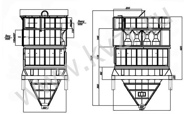 БЦ-512-2-(6x6)