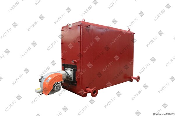 Газовый котел 250 кВт