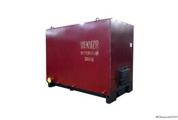 Котел 0.6 с ОУР