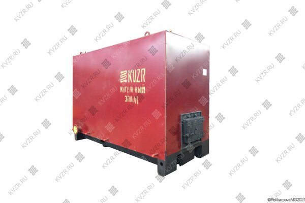 Котел HeatExpert КВр 1.2 К