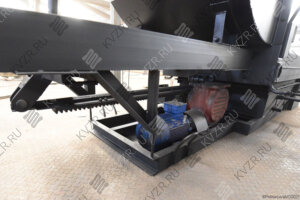 Редуктор топки ТШПМ